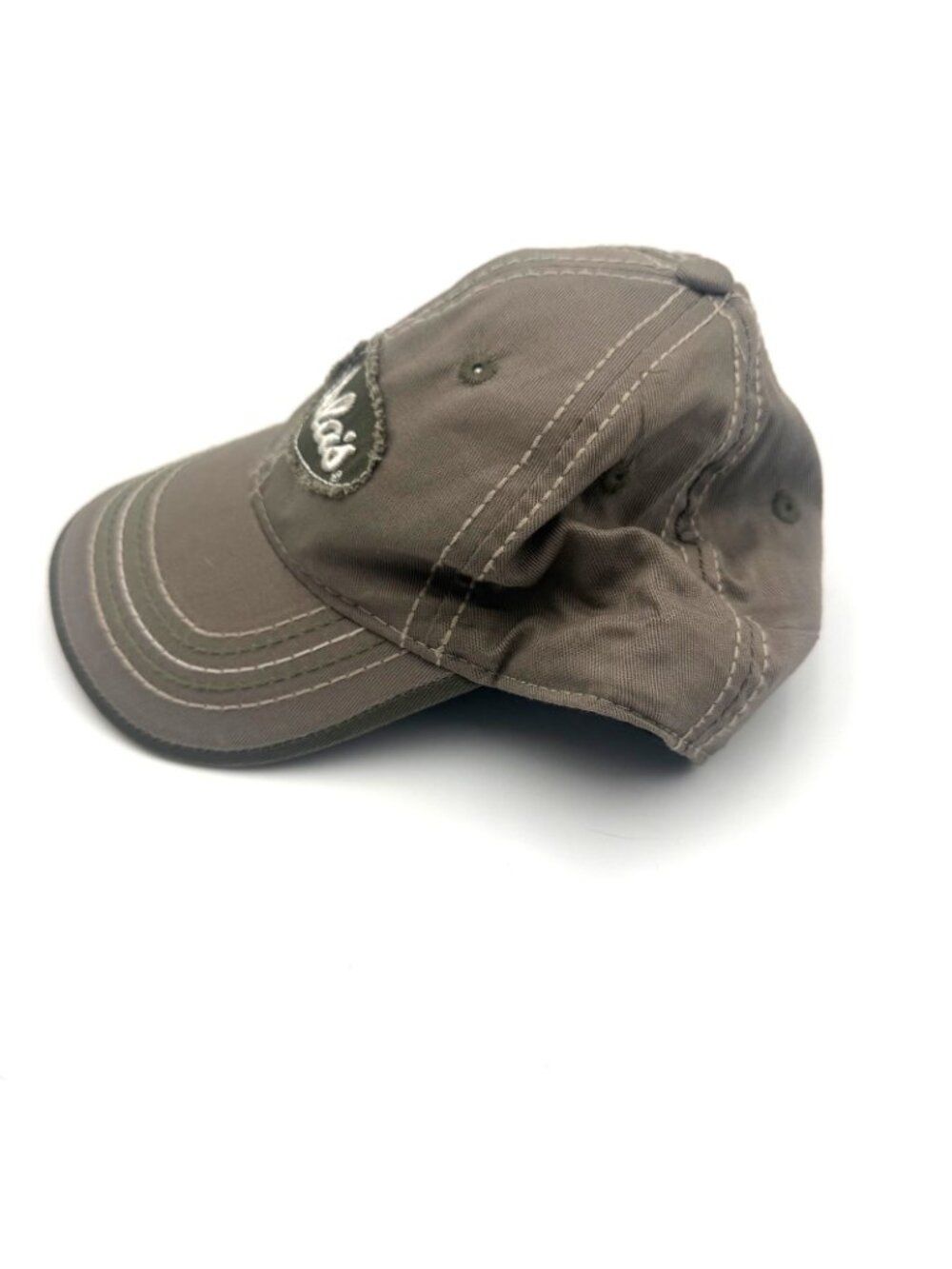 Cabela’s Gray Adjustable Outdoor Hunting Dad Hat Cap Adult - Picture 2 of 4